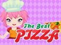 Spill Den beste pizzaen  online
