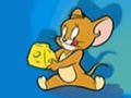 Spill Tom og Jerry mus labyrint  online