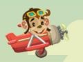 Spill Apenpiloten Tommy online Spill Apenpiloten Tommy online