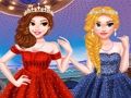 Spill Prinsesser beste # rivaler  online