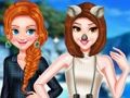 Spill Princess Girls Trip til Irland  online