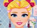 Spill Audrey's Beauty Makeup Vlogger Story online
