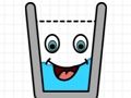 Spill Smilende glass  online