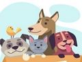 Spill Adopter et kjæledyrstiksag  online
