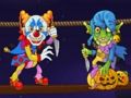 Spill Monster Catcher online