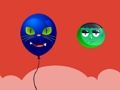 Spill Stig opp Halloween online