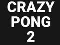 Spill Crazy Pong 2 online