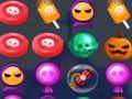 Spill Søt godteri Halloween  online