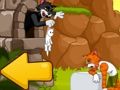 Spill Lagre kattunge  online