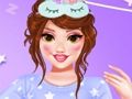 Spill Prinsesses søvn #fun fest online