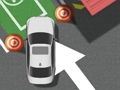 Spill La oss parkere bilen  online
