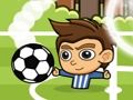 Spill Fotballer  online