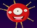 Spill Drep Monsters Halloween online