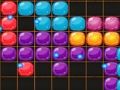 Spill Candy Puzzle blokkerer Halloween online