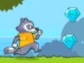Spill Super Mario World Squirrel online