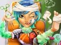 Spill Star Rebel Hospital Recovery online