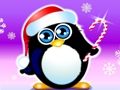 Spill Julepingvinpuslespill online