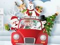 Spill Findgarten Christmas online
