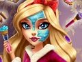 Spill Ren prinsesse ekte makeover online