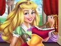 Spill Sovende prinsesse skap online