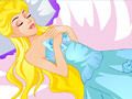 Spill Askepott som sover  online