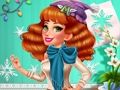 Spill Jessys vintermote  online