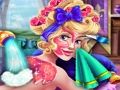 Spill Sleeping Princess Spa Day online