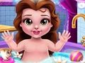 Spill Skjønnhet babybad online
