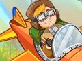 Spill Pocket Wings WW2 online