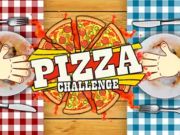 Spill Pizza Challenge online