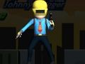 Spill Johnny Trigger 3D Online online Spill Johnny Trigger 3D Online online