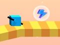 Spill Tegn klatrer  online