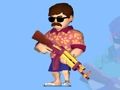 Spill Maskinpistoltropp  online