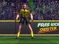 Spill FreeKick Fotball  online