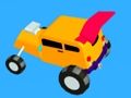 Spill Utrolig stunt  online