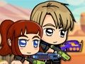 Spill Zombie Mission 6 online