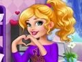 Spill Audreys trendy college -rom online