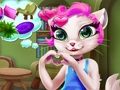 Spill Mias stilige rom online