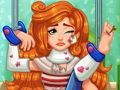 Spill Jessys sykehusgjenoppretting  online