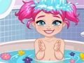 Spill Moody Ally babybad  online