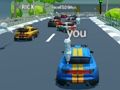 Spill FunRace. io online Spill FunRace. io online