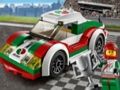 Spill Lego Racers Jigsaw online Spill Lego Racers Jigsaw online