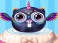 Spill Det søteste squishy kjæledyret online