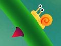 Spill Gal snegl  online