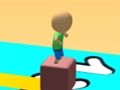 Spill Cube Surfer Online online