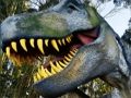 Spill King of the Dinosaurs Puzzle online