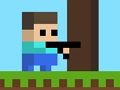 Spill Minecraft Steve Adventures  online