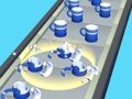 Spill Factory Inc.  online
