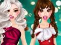 Spill Beauty's Winter Hashtag Challenge online