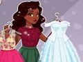 Spill Noelles vinterball online